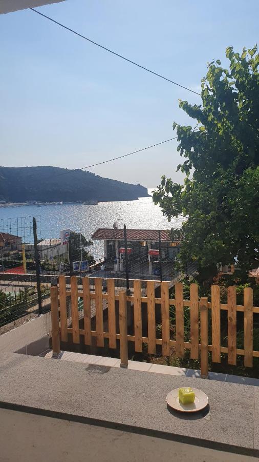 Palinuro Villa Bellavista Bagian luar foto