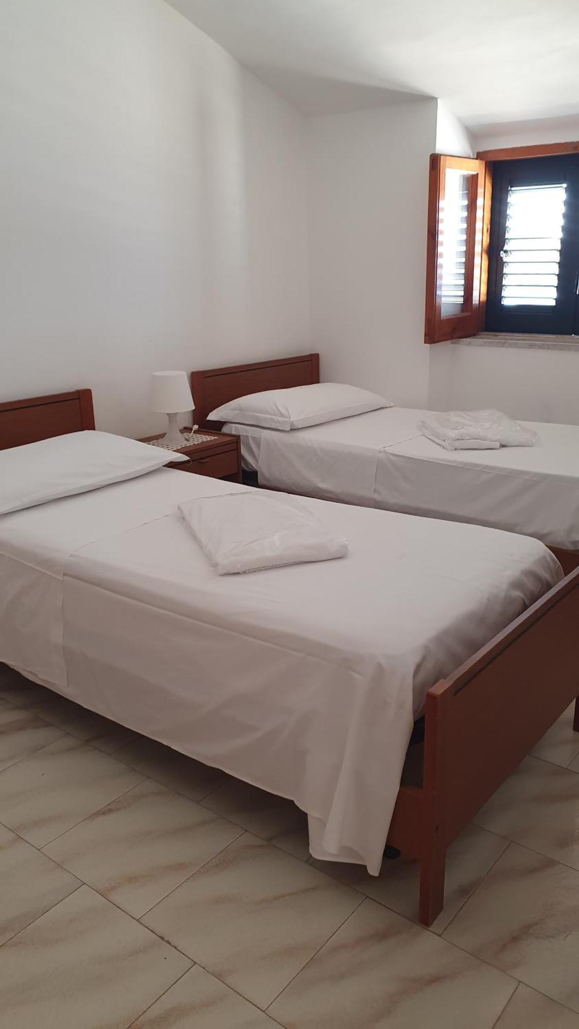 Palinuro Villa Bellavista Ruang foto