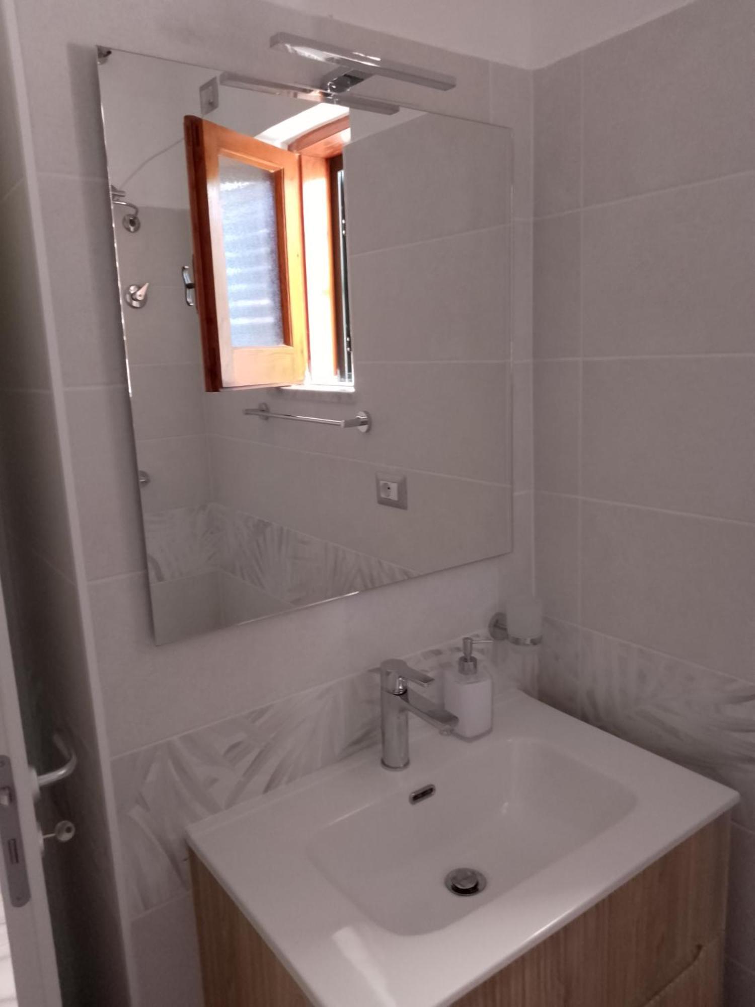 Palinuro Villa Bellavista Ruang foto